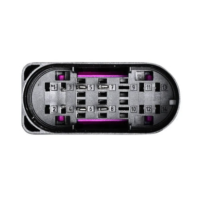 Hella 15-23 MB GLC250 Headlight Assembly | GLC-Class X253 (354877061)