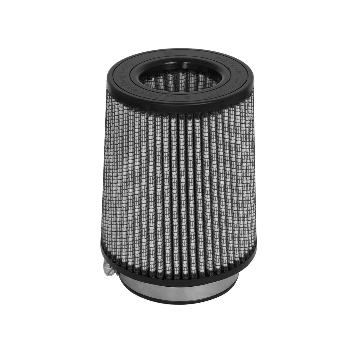 aFe Takeda Intake Replacement Air Filter | 3.5F x 5B x 4.5T x 6.25in (TF-9027D)