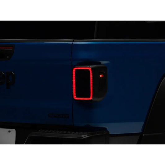 Raxiom 20-23 Jeep Gladiator JT LED Tail Lights | Gladiator (JG8026)