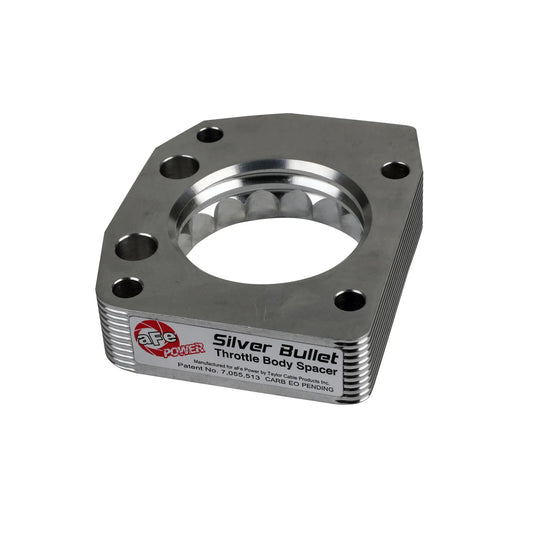 aFe Silver Bullet Throttle Body Spacer | Honda S2000 2.0L L4 (00-03) (46-37005)
