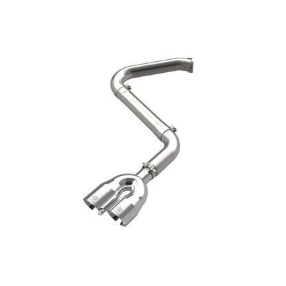 aFe Takeda Axle-Back Exhaust Hyundai Elantra N Line 21-25 | (49-37045-P)