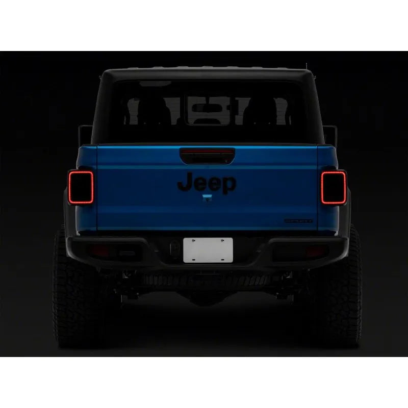 Raxiom 20-23 Jeep Gladiator JT LED Tail Lights | Gladiator (JG8026)