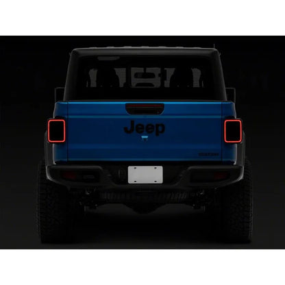 Raxiom 20-23 Jeep Gladiator JT LED Tail Lights | Gladiator (JG8026)