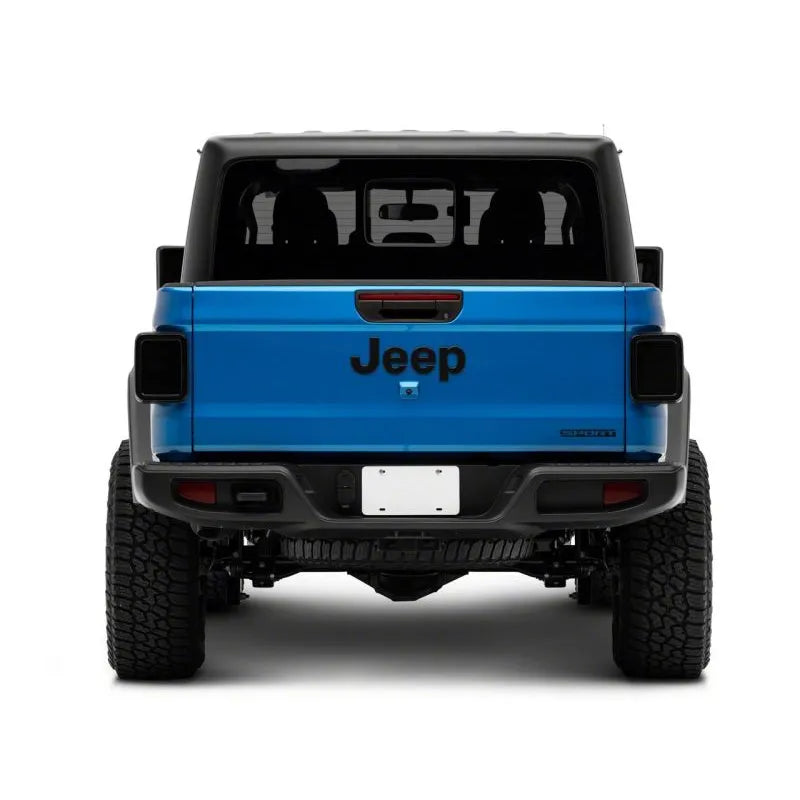 Raxiom 20-23 Jeep Gladiator JT LED Tail Lights | Gladiator (JG8026)