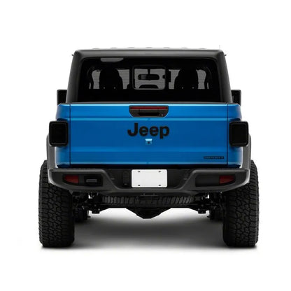 Raxiom 20-23 Jeep Gladiator JT LED Tail Lights | Gladiator (JG8026)