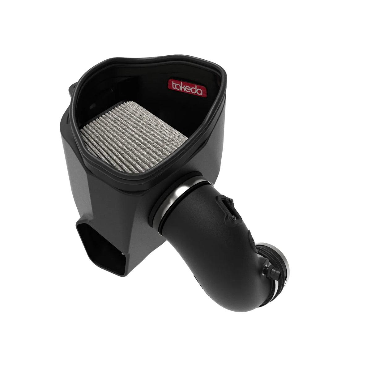 aFe Takeda Stage-2 AIS Intake w/ Pro DRY S Media | Toyota GR Supra A90 (56-10015D)