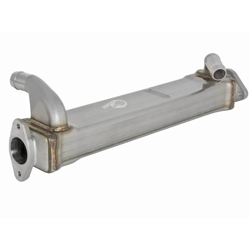 aFe Power BladeRunner EGR Cooler | Ford Diesel Trucks (08-10) (46-90080)