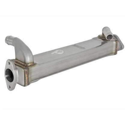 aFe Power BladeRunner EGR Cooler | Ford Diesel Trucks (08-10) (46-90080)