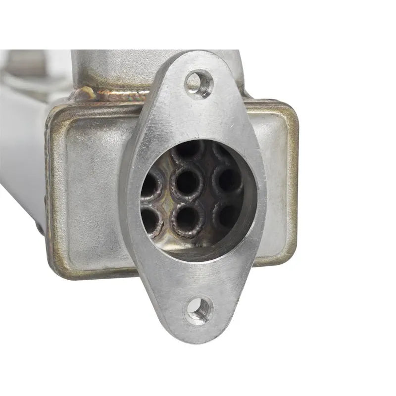 aFe Power BladeRunner EGR Cooler | Ford Diesel Trucks (08-10) (46-90080)