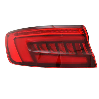 Hella 16-26 Audi A4 Left Tail Light | Audi A4 B9 (012246071)
