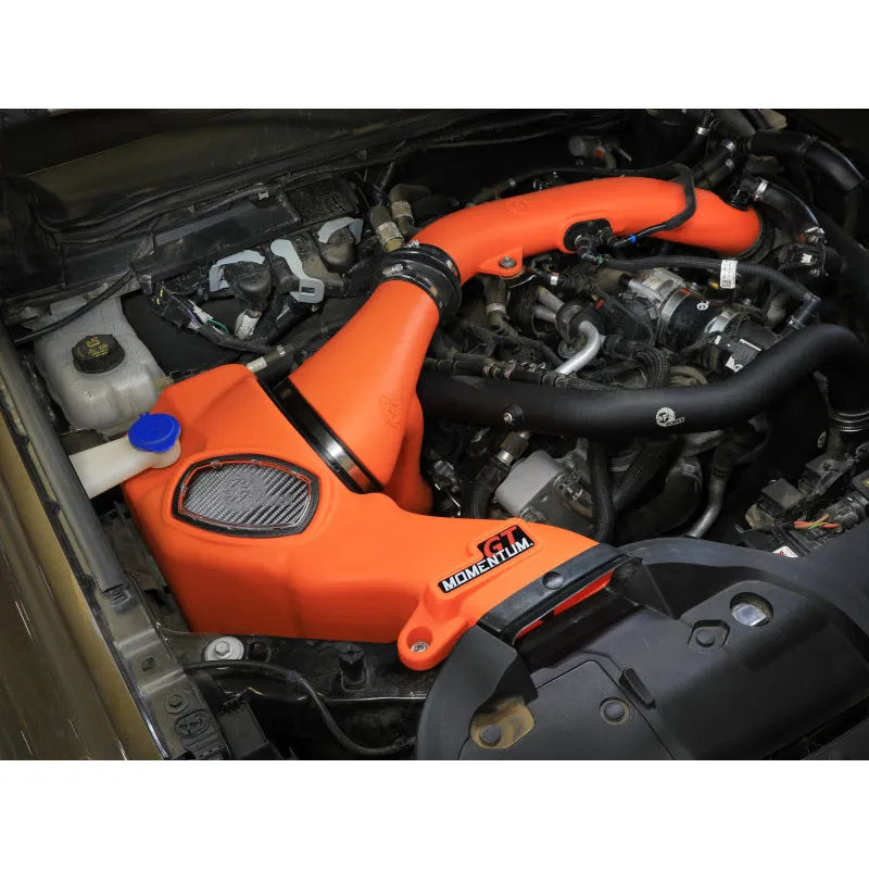 aFe Momentum Sealed Intake | Ford Ranger Raptor 22-26 (50-70116DN)