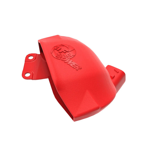 aFe Magnum FORCE Cold Air Intake Scoop | Ford Ranger 2.3L (19-20) (54-13056SR)