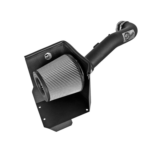 aFe Magnum FORCE Stage-2 Pro DRY S Cold Air Intake | Chevrolet Silverado V8-5.3L (09-13) (51-21752)
