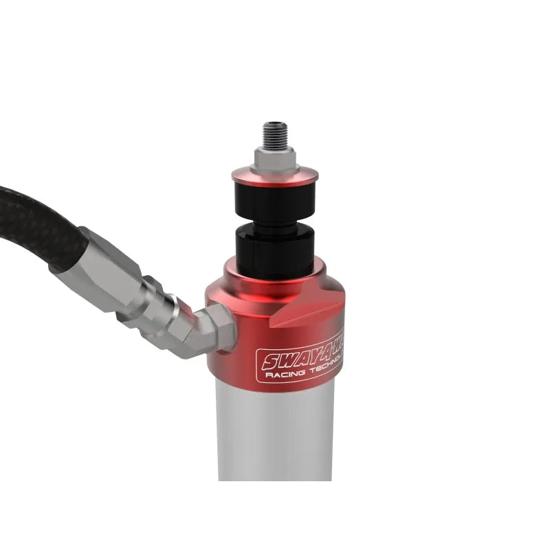 aFe Sway-A-Way 2.5 F&R Shock Kit w/HW | Ford F-250/350 17-24 4WD (301-5600-16)