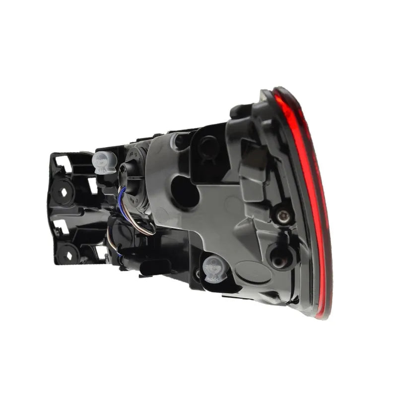 Hella 16-26 Audi A4 Left Tail Light | Audi A4 B9 (012246071)