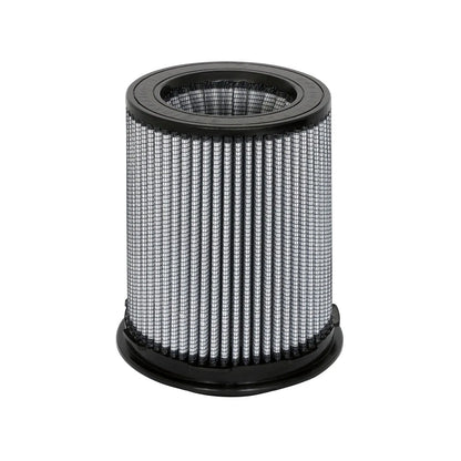 aFe MagnumFLOW Pro DRY S 4in Air Filter | Universal (21-91108)