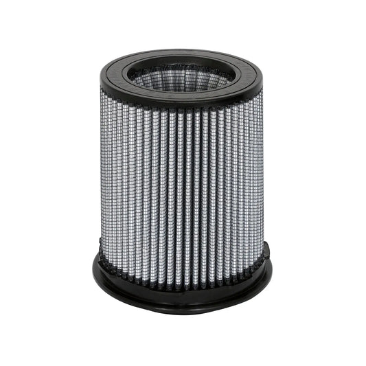 aFe MagnumFLOW Pro DRY S 4in Air Filter | Universal (21-91108)