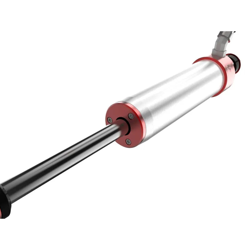 aFe Sway-A-Way 2.5 F&R Shock Kit w/HW | Ford F-250/350 17-24 4WD (301-5600-16)