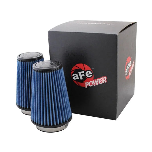 aFe MagnumFLOW IAF PRO 5R Air Filter 3.5x5x3.5x7x1 (24-90069M)