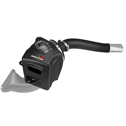 aFe HD PDS Stage-2 Si Intake | Dodge RAM EcoDiesel V6 3.0L (13-14) (51-72006)