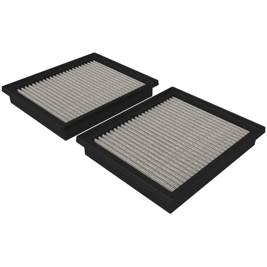 aFe Pro DRY S OE Replacement Filter | Toyota Tundra V6-3.5L (22+) (30-10402DM)