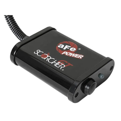 aFe Scorcher GT Module | RAM 1500/Classic 13-21, Jeep Durango/Grand Cherokee (11-26) (77-42014)