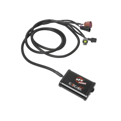 aFe Scorcher GT Module | RAM 1500/Classic 13-21, Jeep Durango/Grand Cherokee (11-26) (77-42014)