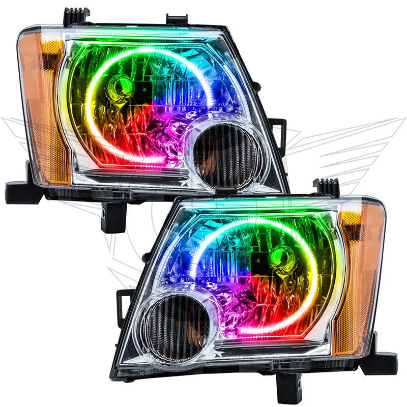 Oracle Halo Kit | Nissan Xterra (05-14) (3565-334)
