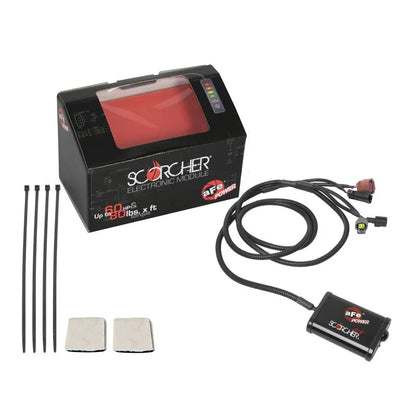 aFe Scorcher GT Module | RAM 1500/Classic 13-21, Jeep Durango/Grand Cherokee (11-26) (77-42014)
