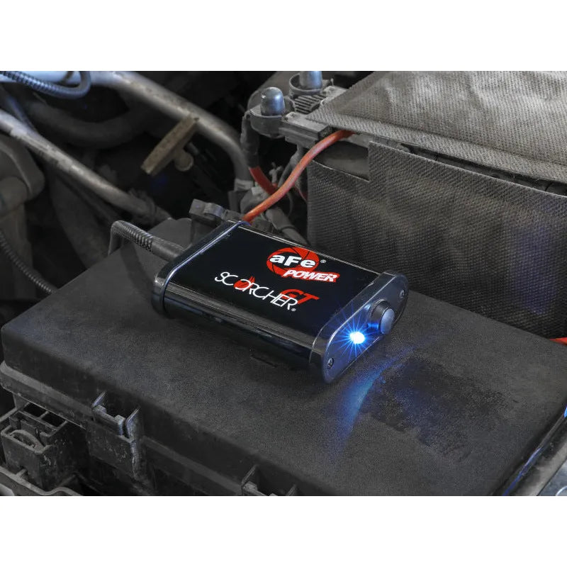 aFe Scorcher GT Module | RAM 1500/Classic 13-21, Jeep Durango/Grand Cherokee (11-26) (77-42014)