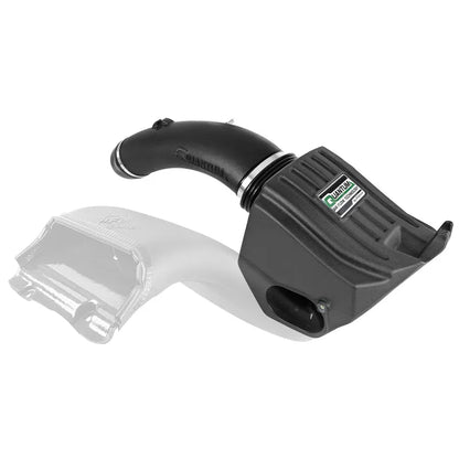 aFe Quantum CAI System | Ford F-150 15-20 (53-10010D)