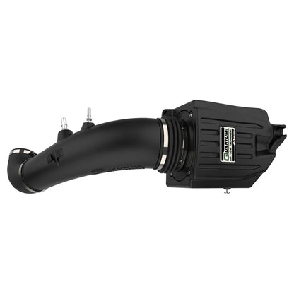 aFe Quantum CAI System | Ford F-150 15-20 (53-10010D)