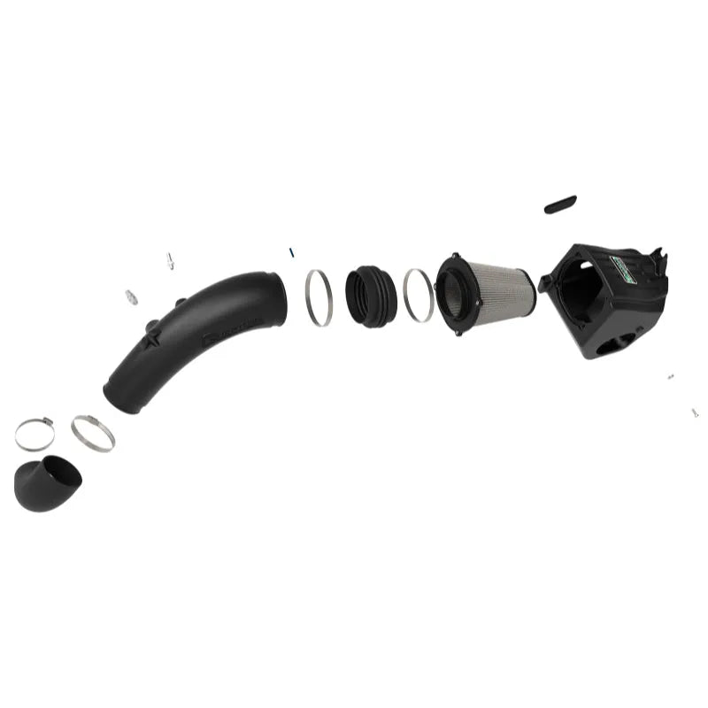 aFe Quantum CAI System | Ford F-150 15-20 (53-10010D)