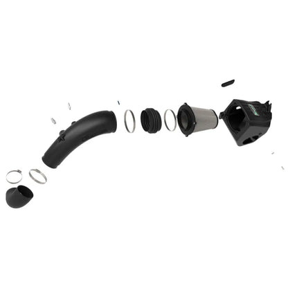 aFe Quantum CAI System | Ford F-150 15-20 (53-10010D)