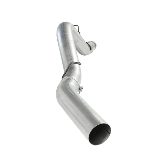 aFe Atlas 5in DPF-Back SS Exhaust | GM Diesel Trucks V8 6.6L LML (11-13) (49-04041)