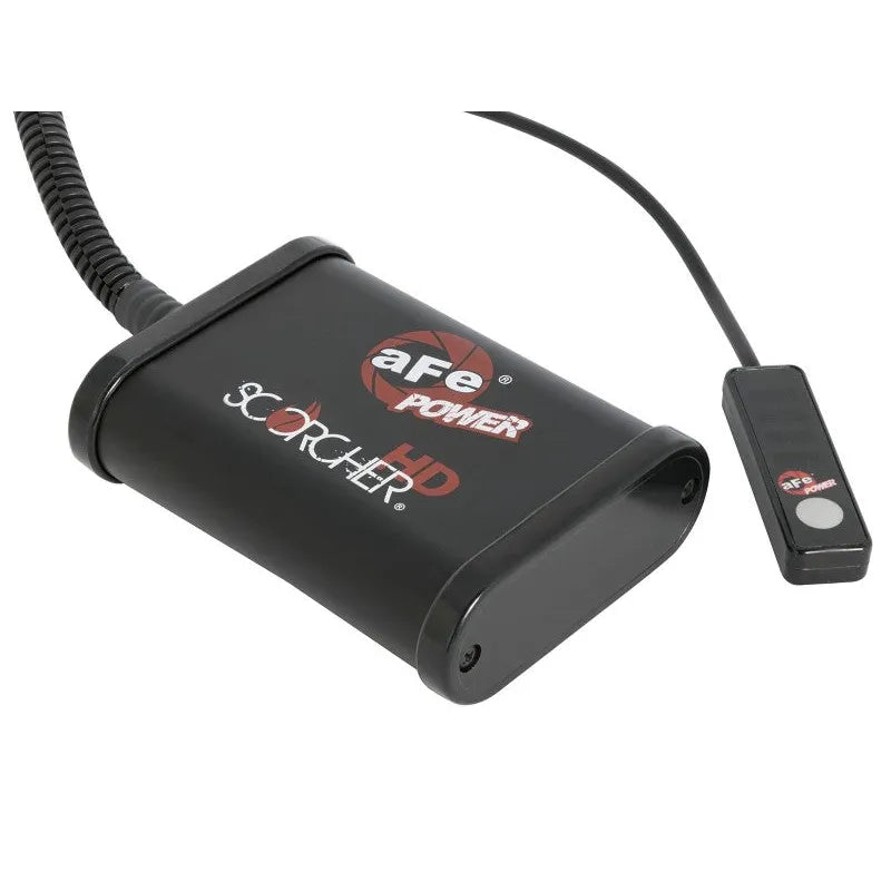 aFe Scorcher HD Module 19-21 Ram 1500/DT 6.7L | (77-42013)