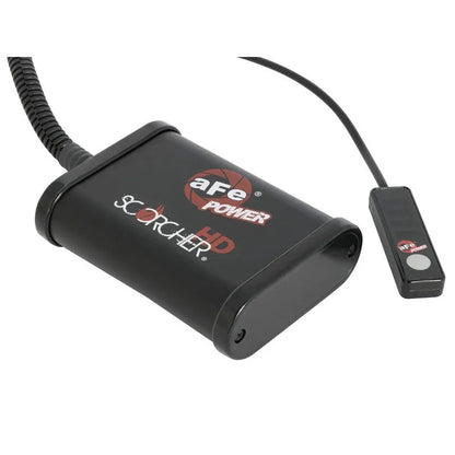 aFe Scorcher HD Module 19-21 Ram 1500/DT 6.7L | (77-42013)