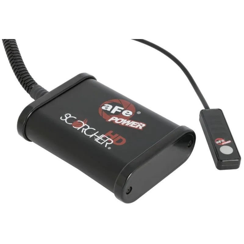 aFe Scorcher HD Module 19-21 Ram 1500/DT 6.7L | (77-42013)