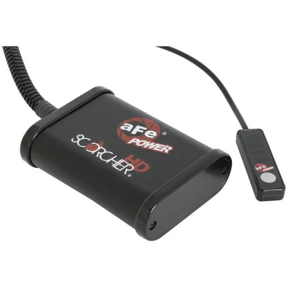 aFe Scorcher HD Module 19-21 Ram 1500/DT 6.7L | (77-42013)