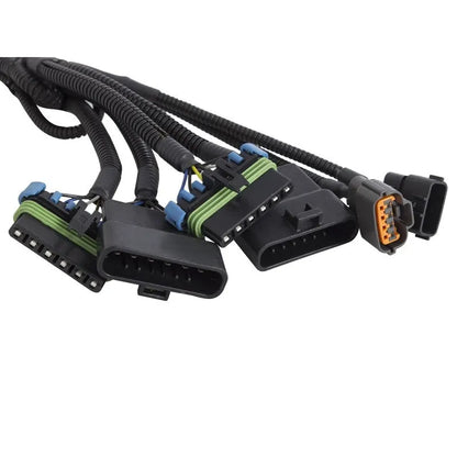 aFe Scorcher HD Module 19-21 Ram 1500/DT 6.7L | (77-42013)