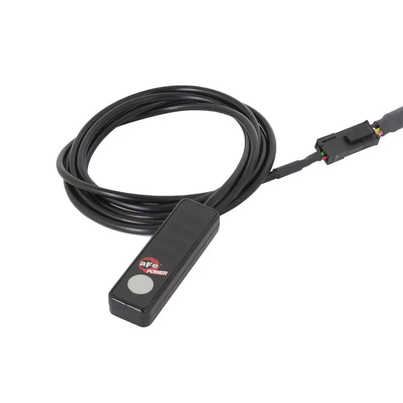 aFe Scorcher HD Module 19-21 Ram 1500/DT 6.7L | (77-42013)