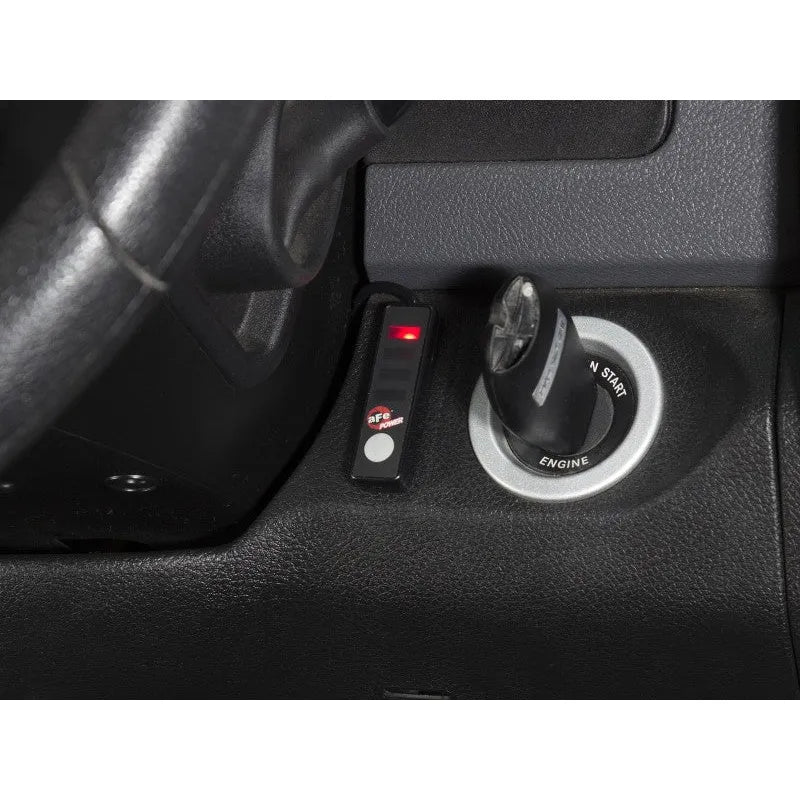 aFe Scorcher HD Module 19-21 Ram 1500/DT 6.7L | (77-42013)