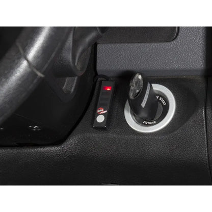 aFe Scorcher HD Module 19-21 Ram 1500/DT 6.7L | (77-42013)