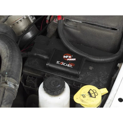 aFe Scorcher HD Module 19-21 Ram 1500/DT 6.7L | (77-42013)