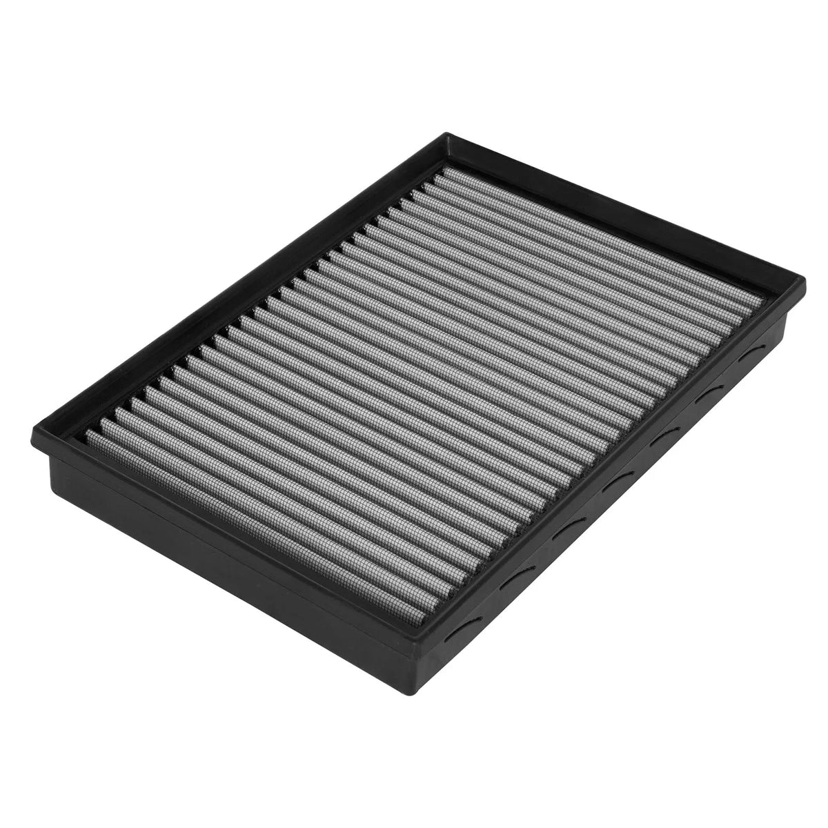 aFe Magnum FLOW OER Pro DRY S Air Filter | Nissan Titan XD V8-5.0L 2016 (31-10269)