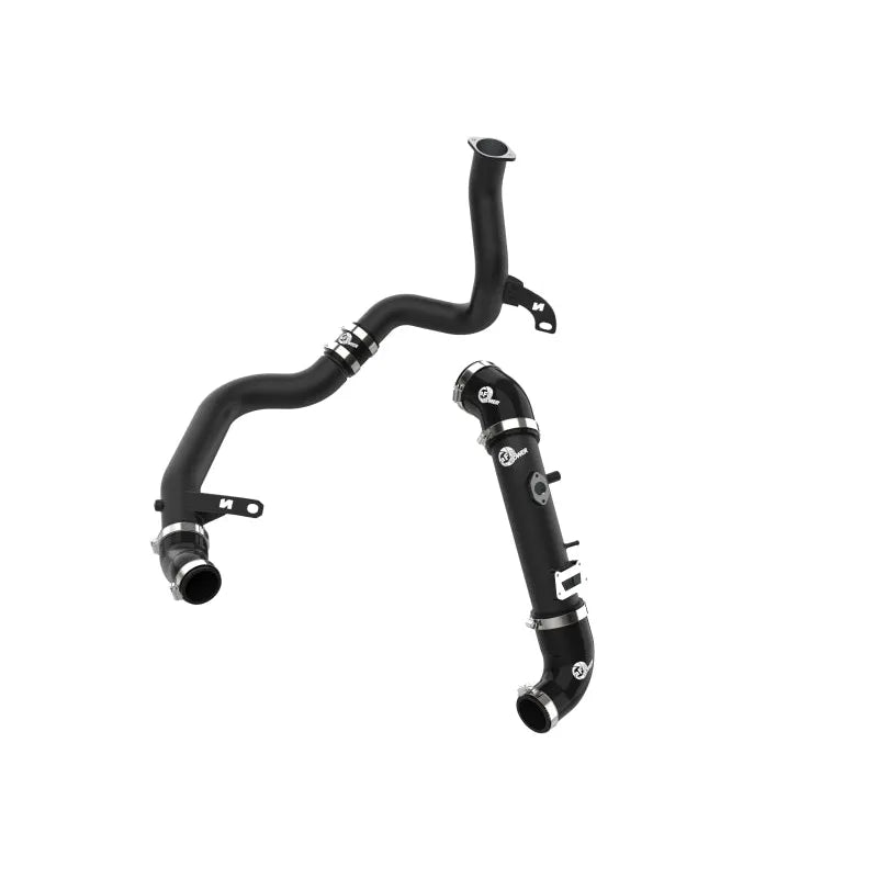 aFe BladeRunner Charge Pipe Kit | Hyundai Veloster N 18-22 (46-20764-B)