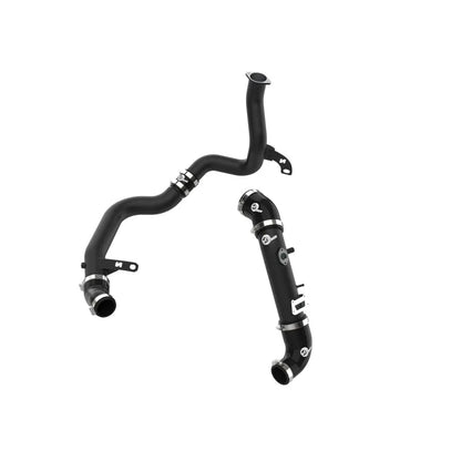 aFe BladeRunner Charge Pipe Kit | Hyundai Veloster N 18-22 (46-20764-B)