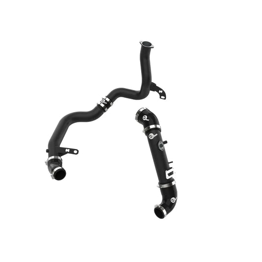 aFe BladeRunner Charge Pipe Kit | Hyundai Veloster N 18-22 (46-20764-B)
