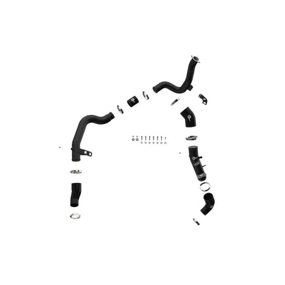 aFe BladeRunner Charge Pipe Kit | Hyundai Veloster N 18-22 (46-20764-B)