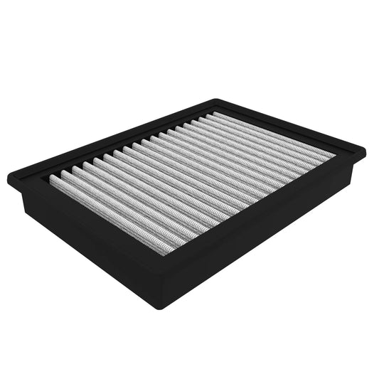 aFe Magnum FLOW Pro DRY S OE Replacement Filter | Nissan Sentra I4 1.8L/2.4L (07-17) (31-10271)